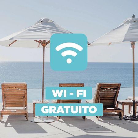 Residenza Mayla Villa Lignano Sabbiadoro Kültér fotó