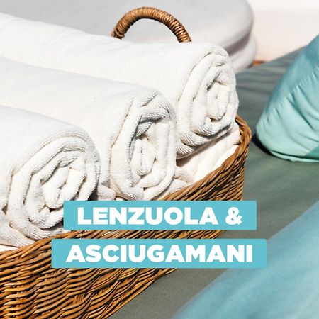 Residenza Mayla Villa Lignano Sabbiadoro Kültér fotó