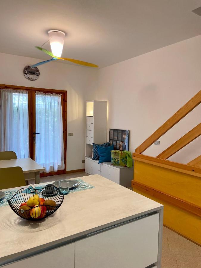 Residenza Mayla Villa Lignano Sabbiadoro Kültér fotó