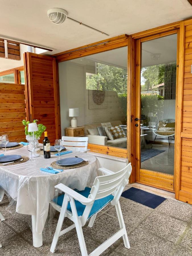 Residenza Mayla Villa Lignano Sabbiadoro Kültér fotó