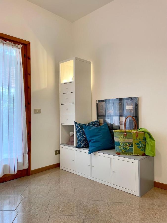 Residenza Mayla Villa Lignano Sabbiadoro Kültér fotó
