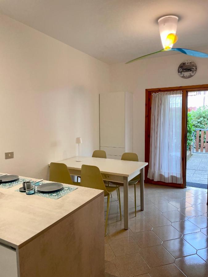 Residenza Mayla Villa Lignano Sabbiadoro Kültér fotó
