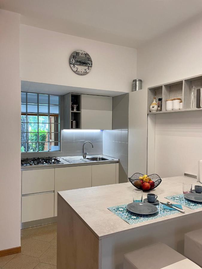 Residenza Mayla Villa Lignano Sabbiadoro Kültér fotó