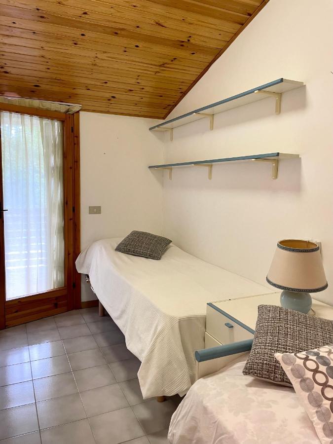 Residenza Mayla Villa Lignano Sabbiadoro Kültér fotó