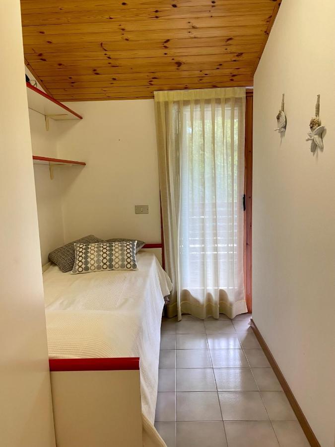 Residenza Mayla Villa Lignano Sabbiadoro Kültér fotó