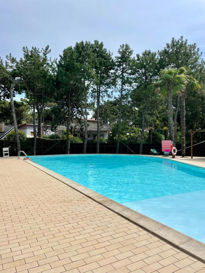Residenza Mayla Villa Lignano Sabbiadoro Kültér fotó