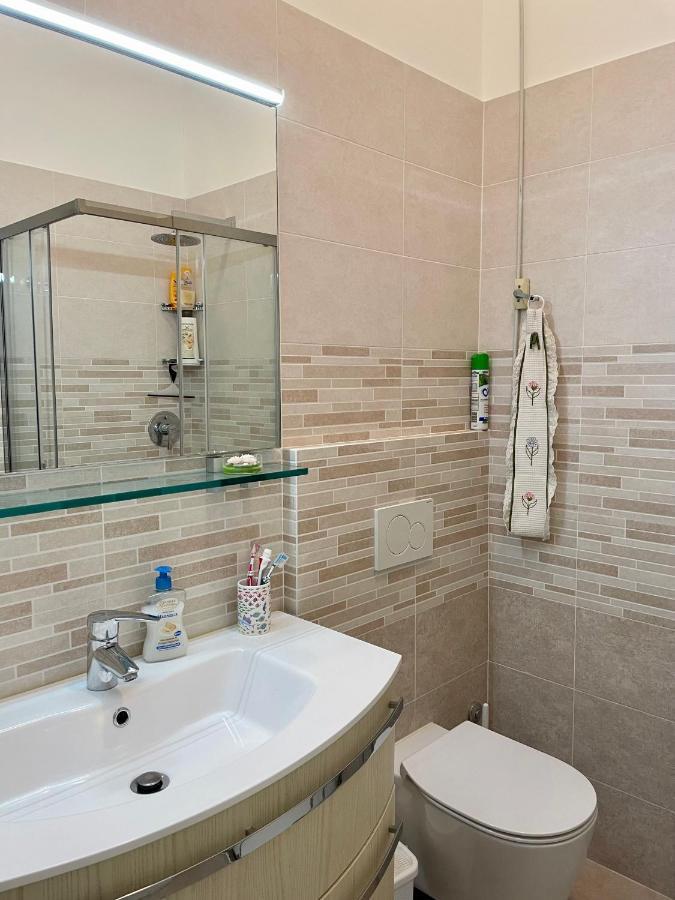 Residenza Mayla Villa Lignano Sabbiadoro Kültér fotó