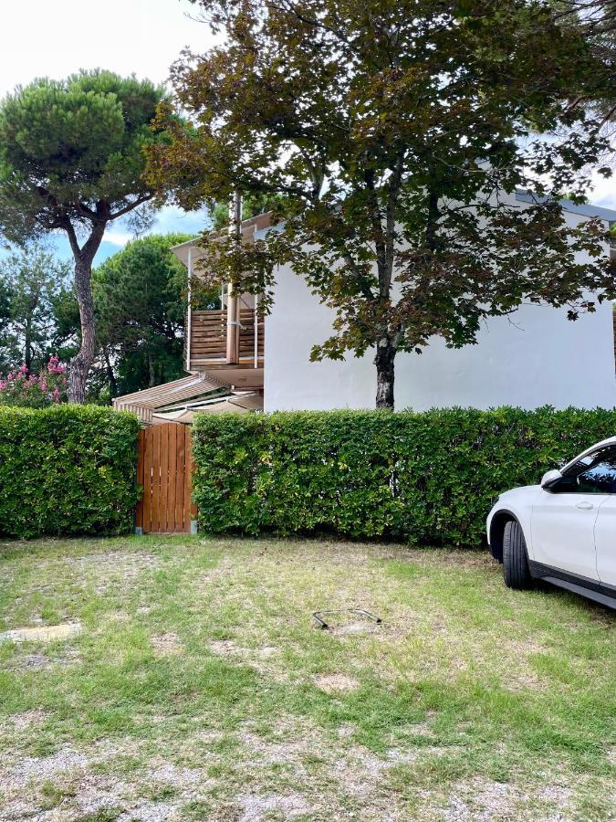 Residenza Mayla Villa Lignano Sabbiadoro Kültér fotó