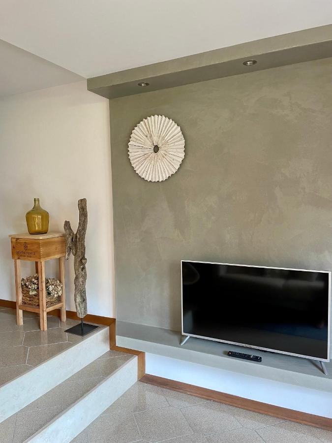 Residenza Mayla Villa Lignano Sabbiadoro Kültér fotó